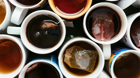 Can You Get Addicted to Tea? What to Know